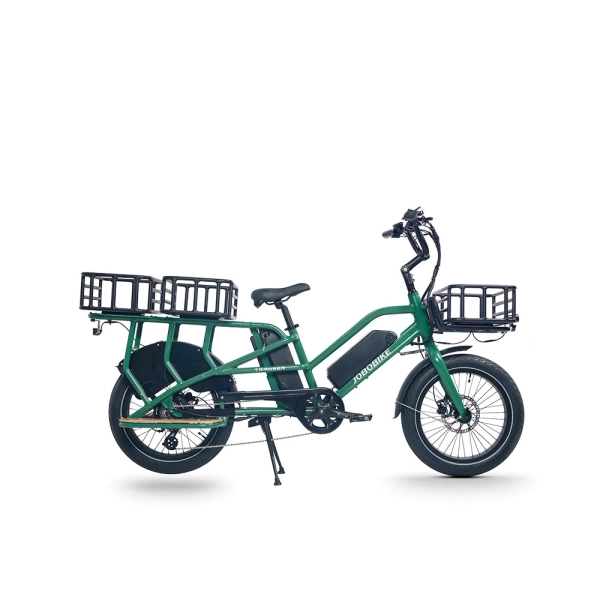 JOBOBIKE Transer