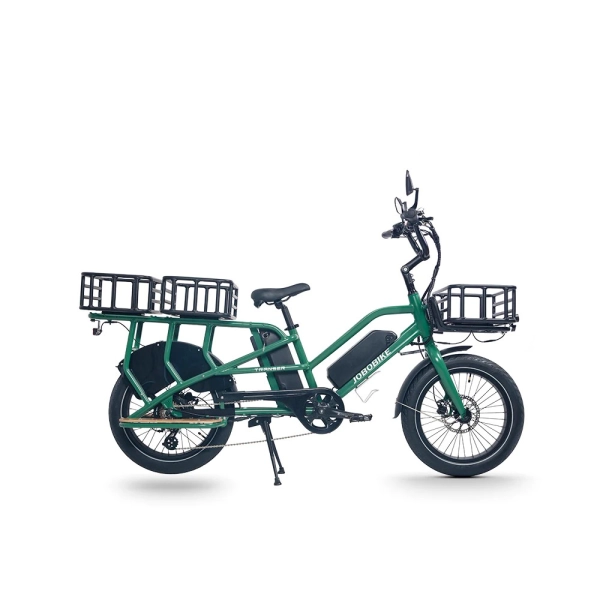 JOBOBIKE Transer
