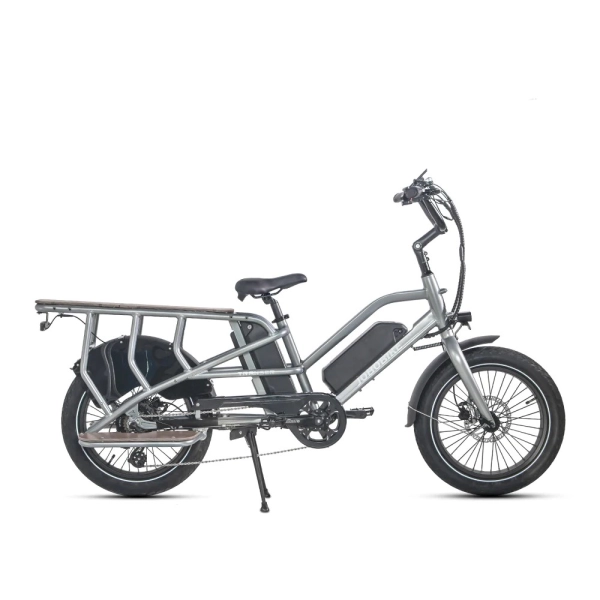 JOBOBIKE Transer