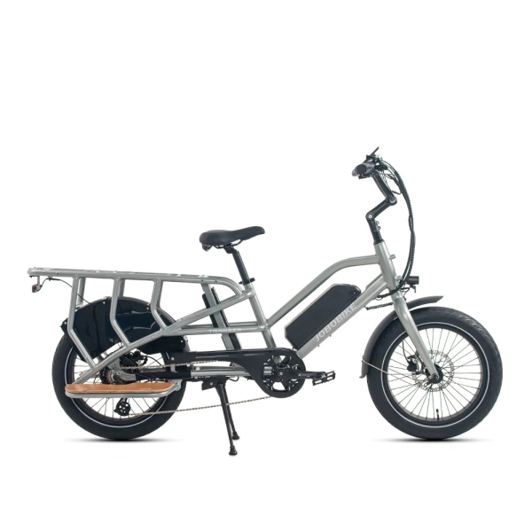 JOBOBIKE Transer