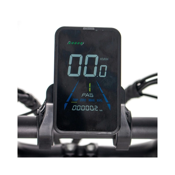 JOBOBIKE Transer