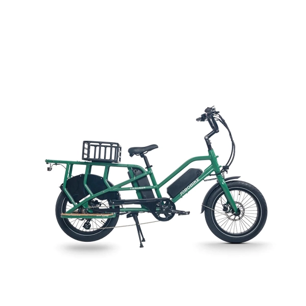 JOBOBIKE Transer