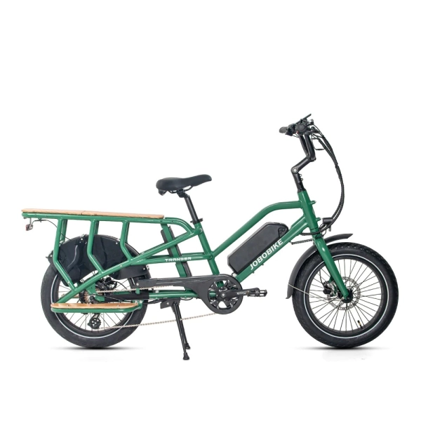JOBOBIKE Transer