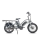 JOBOBIKE Transer