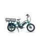 JOBOBIKE Transer