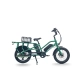 JOBOBIKE Transer