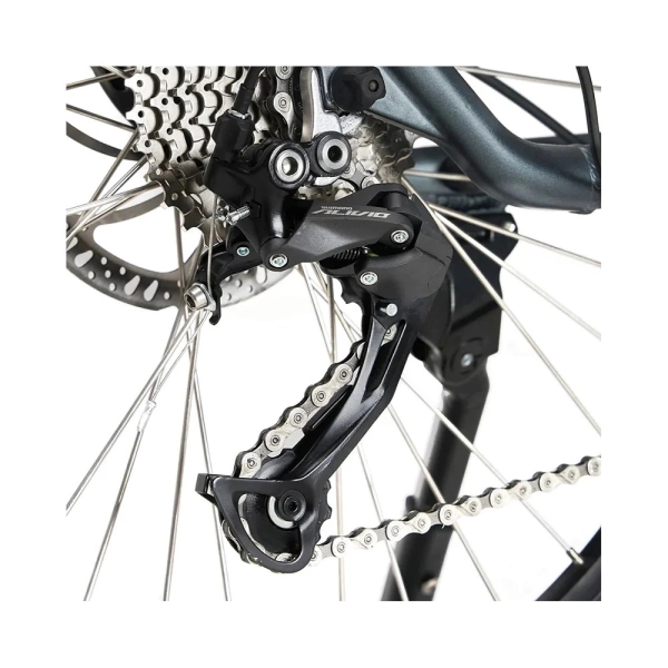 JOBOBIKE Lyon