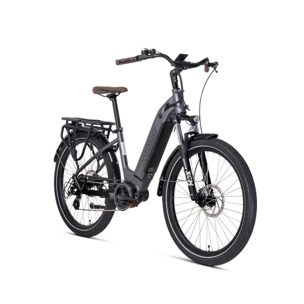 JOBOBIKE Lyon