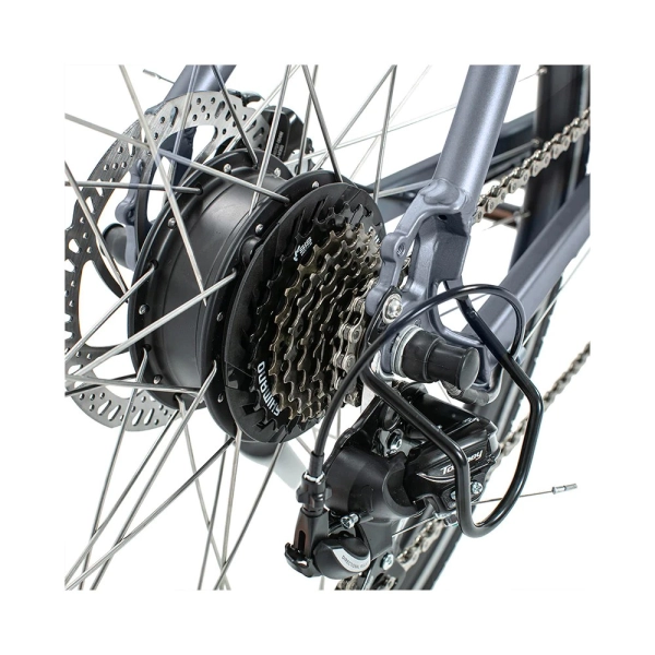 JOBOBIKE VIVA