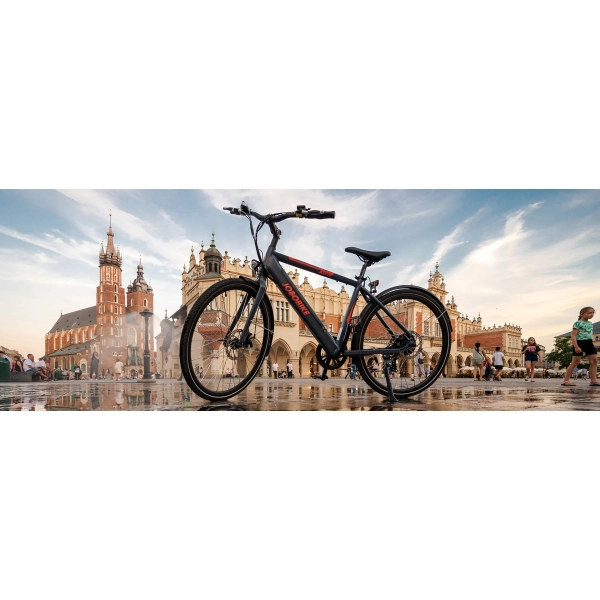 JOBOBIKE VIVA