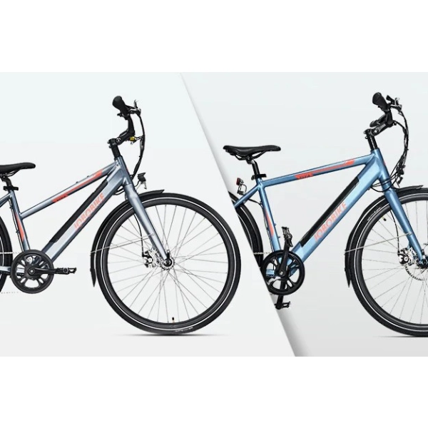 JOBOBIKE VIVA