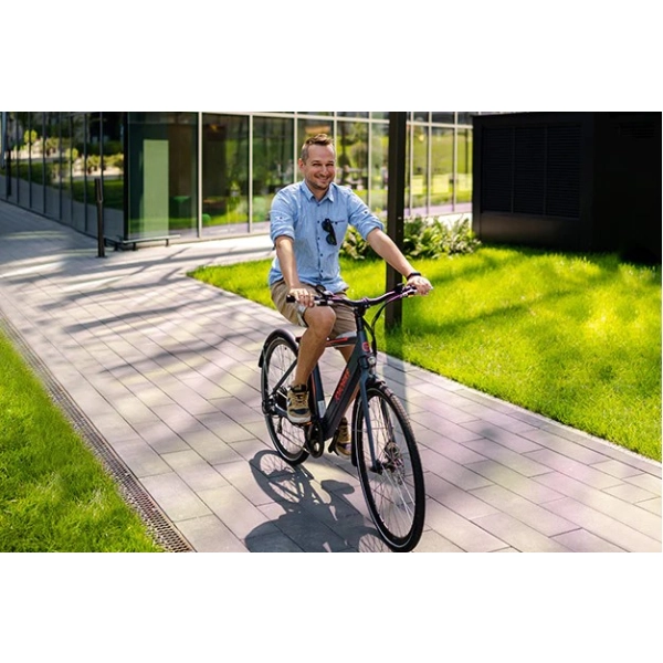 JOBOBIKE VIVA