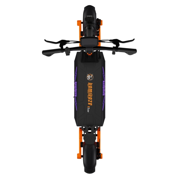 Kamikaze K1 Lite