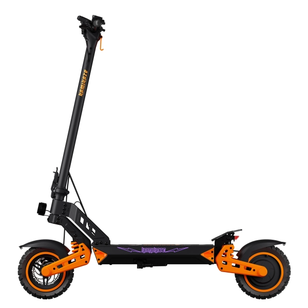 Kamikaze K1 Lite