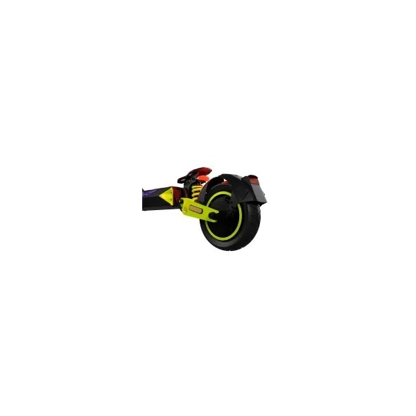 [Przedsprzedaż] Kamikaze K1 Max Tokyo Drift Hulajnoga elektryczna | 2x1000W | 25Ah | zasięg do 80 km Wysyłka po 20 września