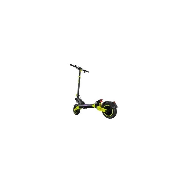 [Przedsprzedaż] Kamikaze K1 Max Tokyo Drift Hulajnoga elektryczna | 2x1000W | 25Ah | zasięg do 80 km Wysyłka po 20 września