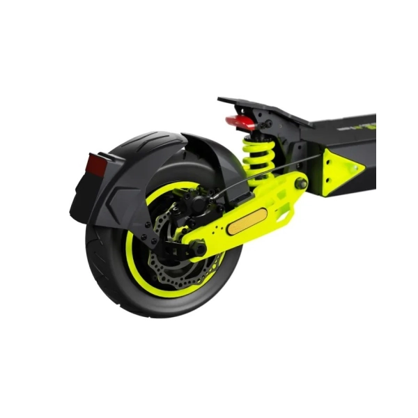 [Przedsprzedaż] Kamikaze K1 Max Tokyo Drift Hulajnoga elektryczna | 2x1000W | 25Ah | zasięg do 80 km Wysyłka po 20 września