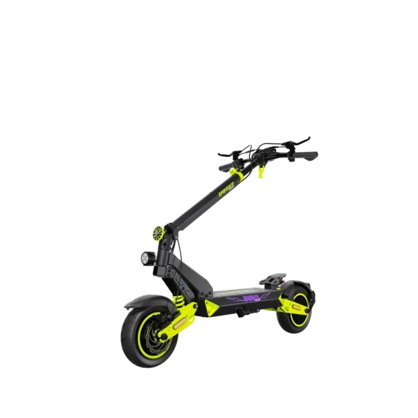 [Przedsprzedaż] Kamikaze K1 Max Tokyo Drift Hulajnoga elektryczna | 2x1000W | 25Ah | zasięg do 80 km Wysyłka po 20 września