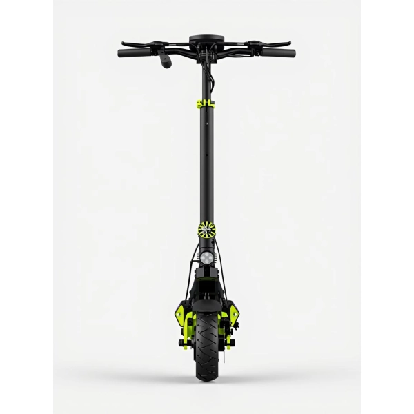 [Przedsprzedaż] Kamikaze K1 Max Tokyo Drift Hulajnoga elektryczna | 2x1000W | 25Ah | zasięg do 80 km Wysyłka po 20 września