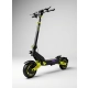 [Przedsprzedaż] Kamikaze K1 Max Tokyo Drift Hulajnoga elektryczna | 2x1000W | 25Ah | zasięg do 80 km Wysyłka po 20 września