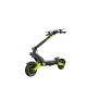 [Przedsprzedaż] Kamikaze K1 Max Tokyo Drift Hulajnoga elektryczna | 2x1000W | 25Ah | zasięg do 80 km Wysyłka po 20 września
