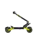 [Przedsprzedaż] Kamikaze K1 Max Tokyo Drift Hulajnoga elektryczna | 2x1000W | 25Ah | zasięg do 80 km Wysyłka po 20 września
