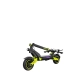 [Przedsprzedaż] Kamikaze K1 Max Tokyo Drift Hulajnoga elektryczna | 2x1000W | 25Ah | zasięg do 80 km Wysyłka po 20 września