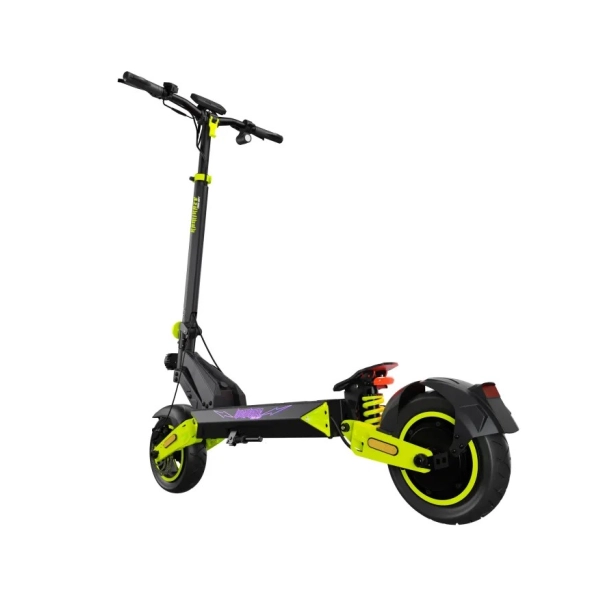 Kamikaze K1 Plus Tokyo Drift Hulajnoga elektryczna | 1000W | 20Ah | zasięg do 80 km