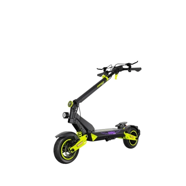 Kamikaze K1 Plus Tokyo Drift Hulajnoga elektryczna | 1000W | 20Ah | zasięg do 80 km