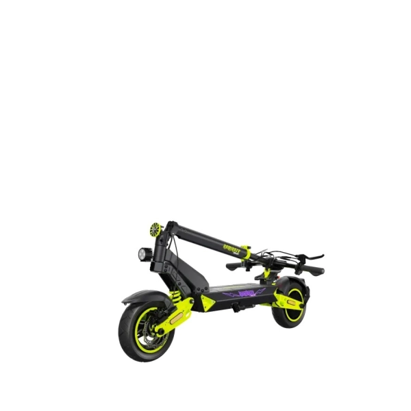 Kamikaze K1 Plus Tokyo Drift Hulajnoga elektryczna | 1000W | 20Ah | zasięg do 80 km