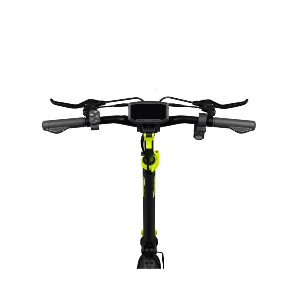 Kamikaze K1 Plus Tokyo Drift Hulajnoga elektryczna | 1000W | 20Ah | zasięg do 80 km