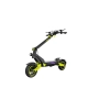 Kamikaze K1 Plus Tokyo Drift Hulajnoga elektryczna | 1000W | 20Ah | zasięg do 80 km