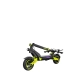 Kamikaze K1 Plus Tokyo Drift Hulajnoga elektryczna | 1000W | 20Ah | zasięg do 80 km