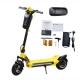 XRIDER MX10 Max, Aplikacja, KERS, 1400W PEAK, bateria DMEGC 18Ah z aktywnym balanserem