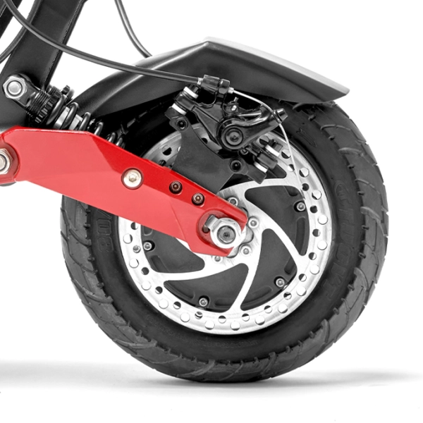 Motus Pro10 SPORT GT 2 amortyzatory