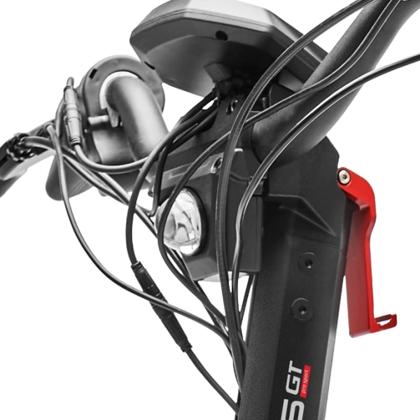 Motus Pro10 SPORT GT 2 amortyzatory