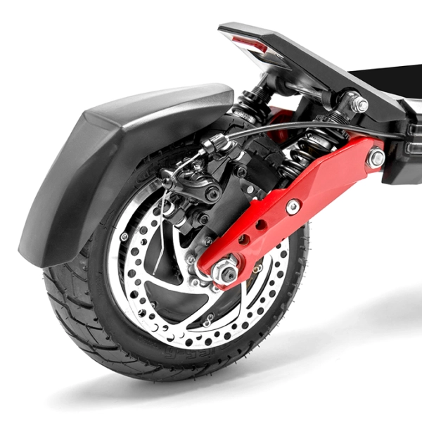Motus Pro10 SPORT GT 2 amortyzatory