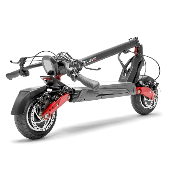 Motus Pro10 SPORT GT 2 amortyzatory