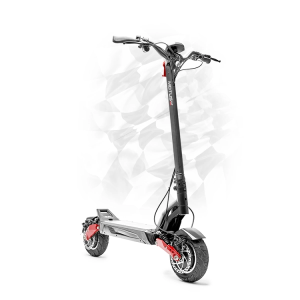 Motus Pro10 SPORT GT 2 amortyzatory