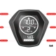 Motus Pro10 SPORT GT 2 amortyzatory