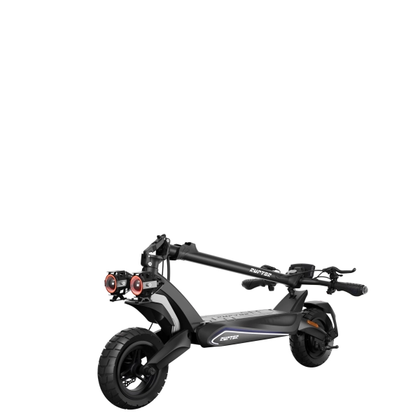 RUPTOR R3 V4 Black