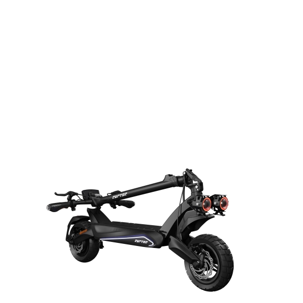 RUPTOR R3 V4 Black