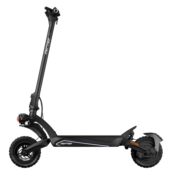 RUPTOR R3 V4 Black