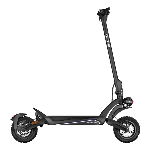 RUPTOR R3 V4 Black