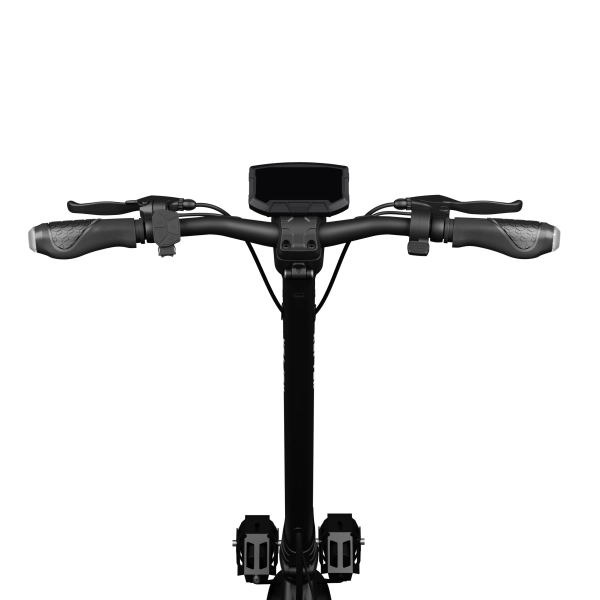 RUPTOR R3 V4 Black