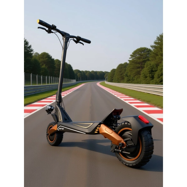 Hulajnoga elektryczna RUPTOR R6 V4