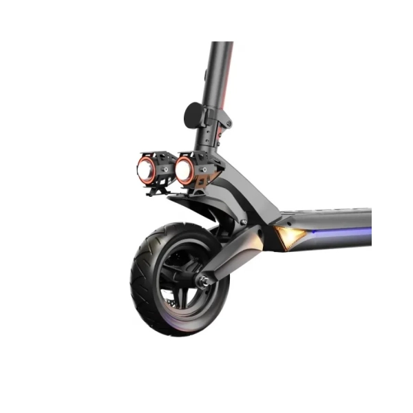 Hulajnoga elektryczna RUPTOR R6 V4