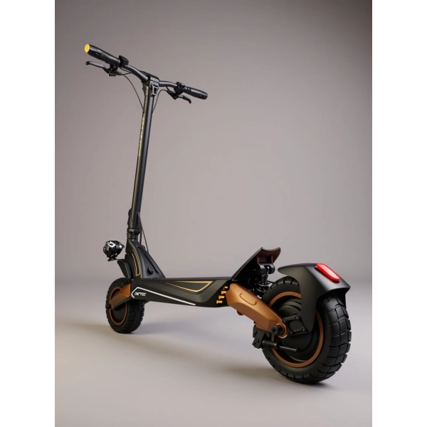 Hulajnoga elektryczna RUPTOR R6 V4