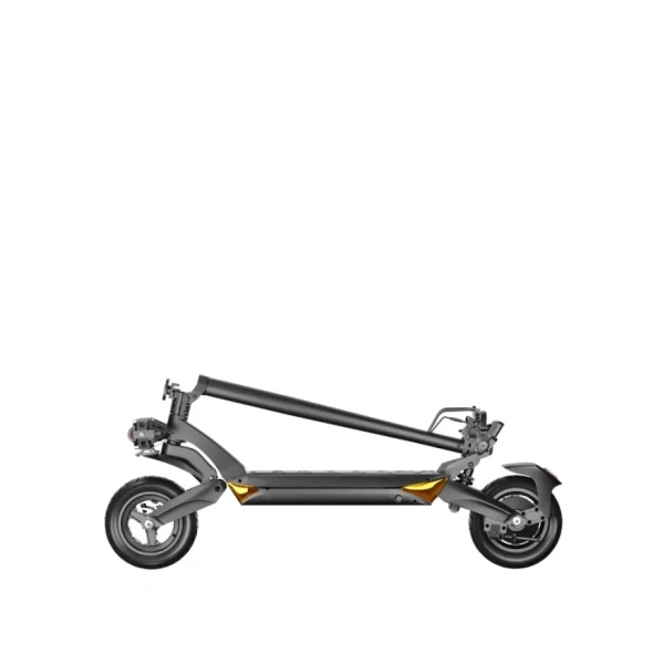 Hulajnoga elektryczna RUPTOR R6 V4