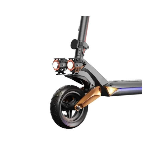 Hulajnoga elektryczna RUPTOR R6 V4